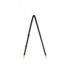 Adjustable Shoulder Strap 16 mm Ebene
