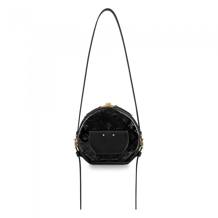 Boite Chapeau Souple MM