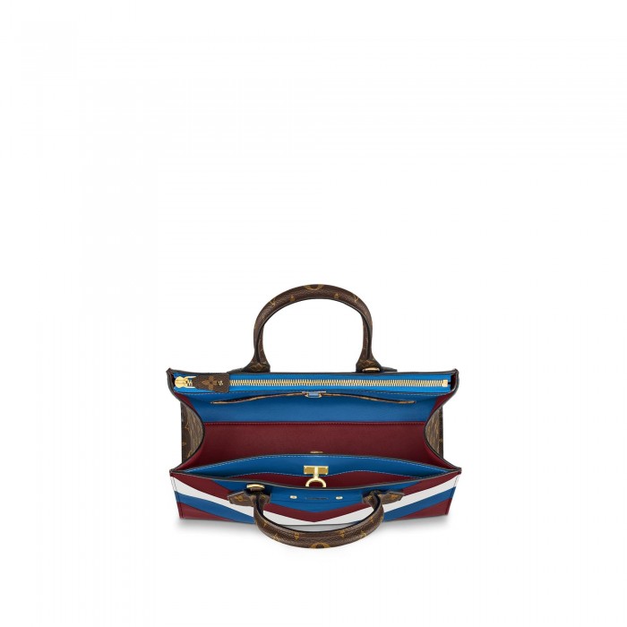City Steamer MM