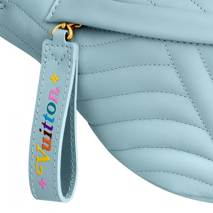 Louis Vuitton New Wave Bumbag