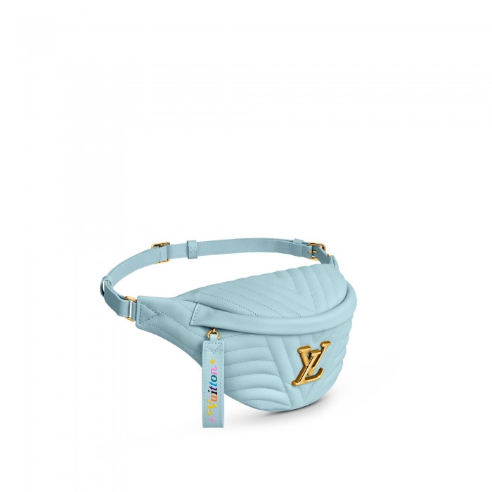 Louis Vuitton New Wave Bumbag