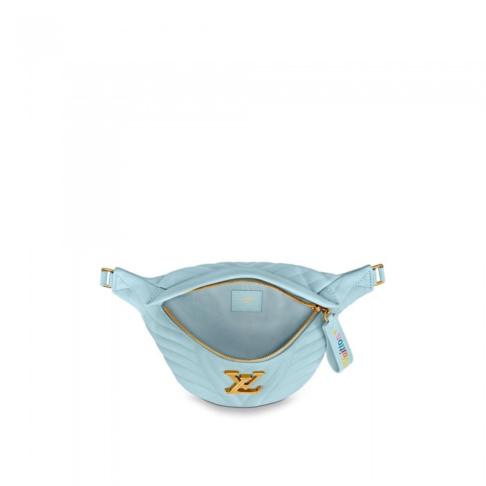 Louis Vuitton New Wave Bumbag