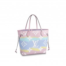 LV Escale Neverfull MM