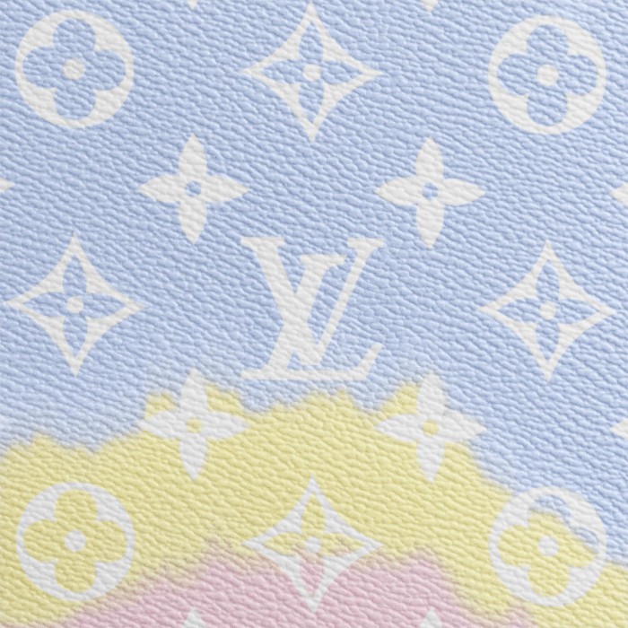 LV Escale Neverfull MM