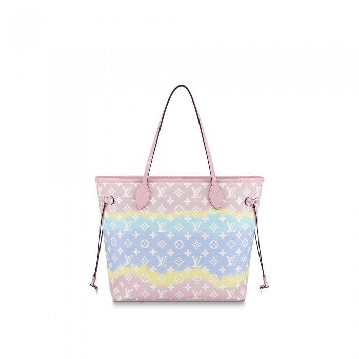 LV Escale Neverfull MM