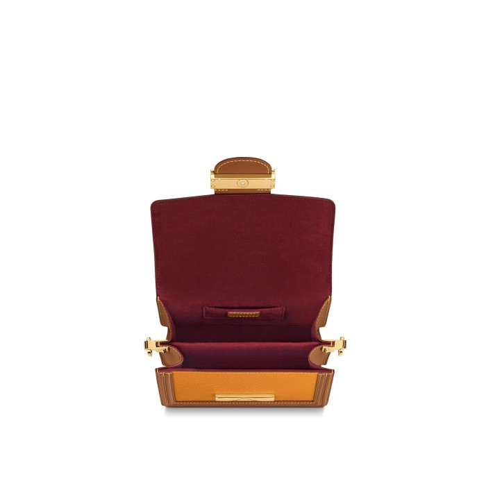 Mini Dauphine