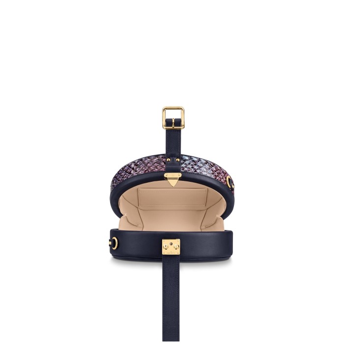 Petite Boite Chapeau